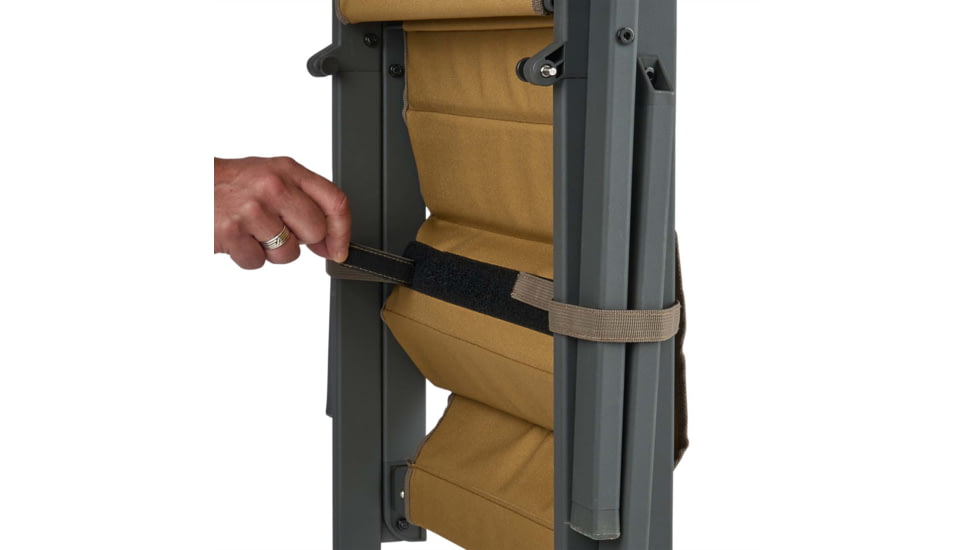 Kelty Rad-Arondack Chair, THR, 61512725THR