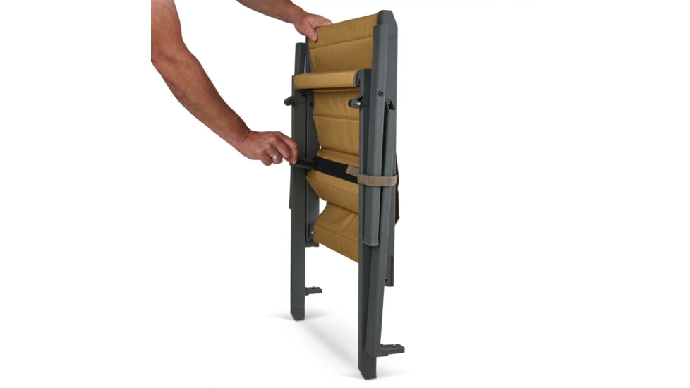 Kelty Rad-Arondack Chair, THR, 61512725THR