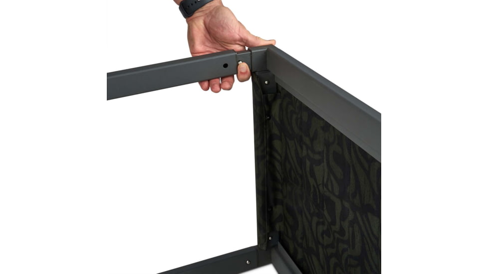 Kelty Rad-Arondack Table, FN, 61512825FN