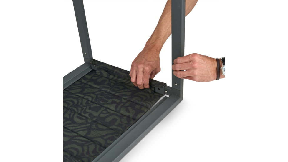 Kelty Rad-Arondack Table, FN, 61512825FN
