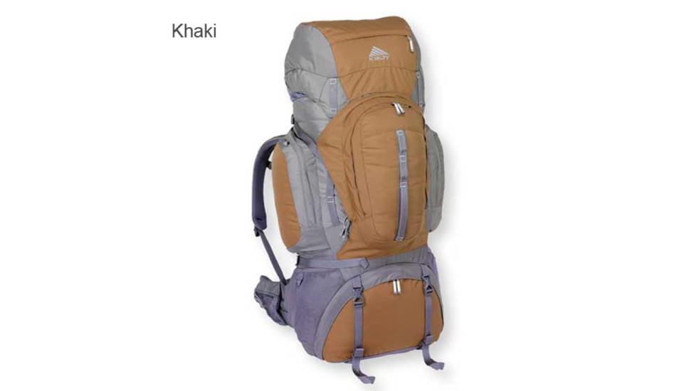 Kelty Red Cloud 5600 Pack - Nite Sky Clearance