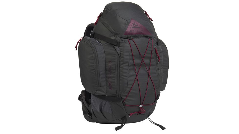 Kelty Redwing 36 Daypack - Womens, Asphalt, One Size, 22615720AS