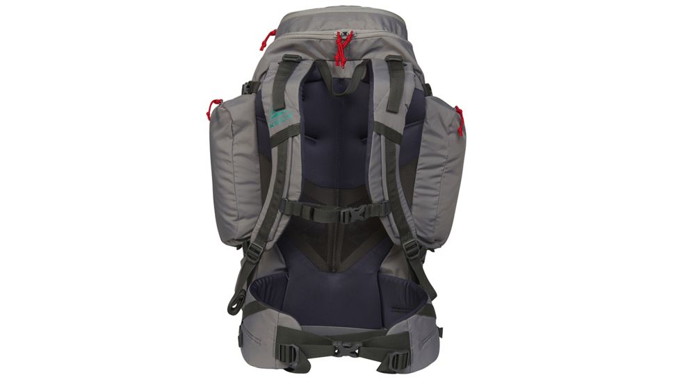 Kelty Redwing 36 - Women's, Smoke / Lagoon, 22615720SM