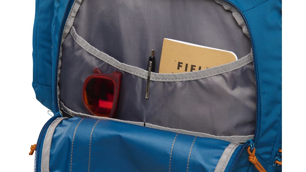 Kelty Redwing 50, Lyons Blue / Golden Oak, 22615220LYB