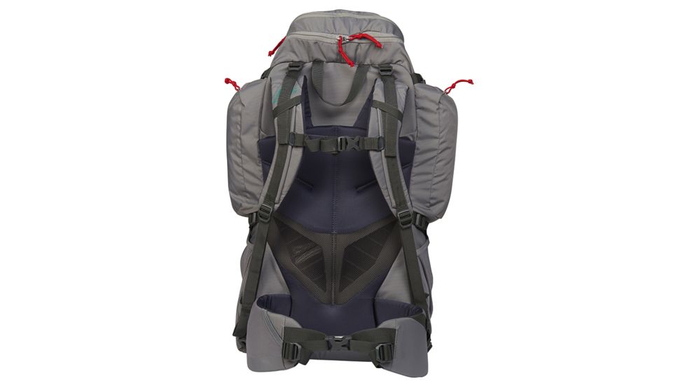 Kelty Redwing 50 - Women's, Smoke / Lagoon, 22622720SM