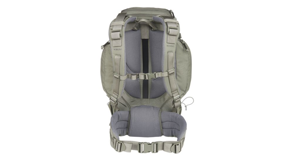 Kelty Redwing T 44, Tactical Gray T2615617GY