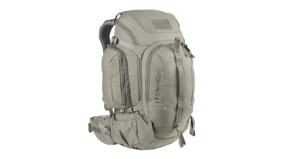 Kelty Redwing T 44, Tactical Gray T2615617GY