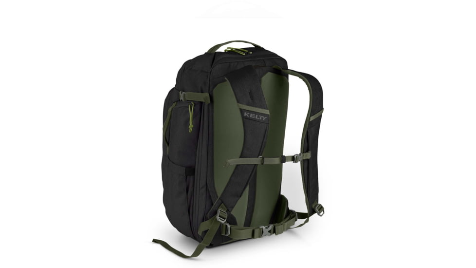 Kelty Redwing Traveler 30L Backpack, BK, 30 Liter, 22633125BK