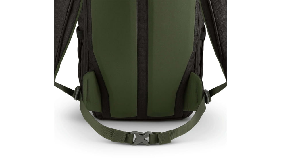 Kelty Redwing Traveler 30L Backpack, BK, 30 Liter, 22633125BK