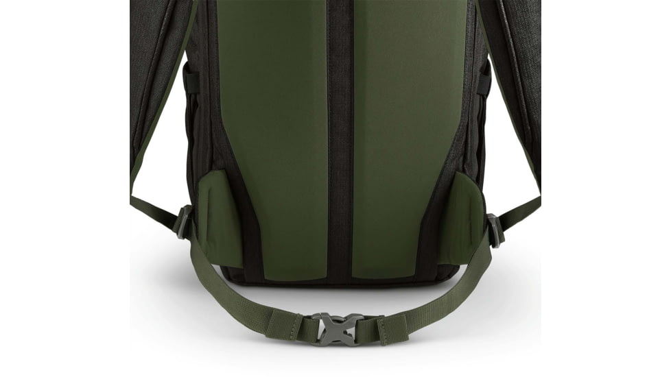 Kelty Redwing Traveler 30L Backpack, BK, 30 Liter, 22633125BK