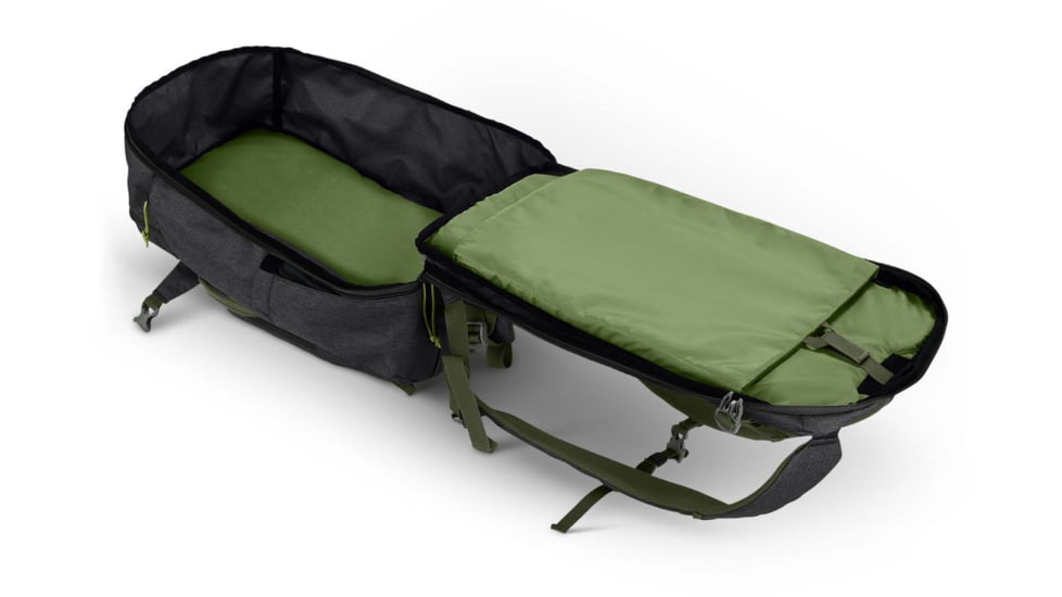 Kelty Redwing Traveler 30L Backpack, BK, 30 Liter, 22633125BK