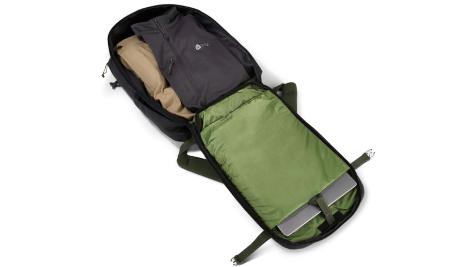 Kelty Redwing Traveler 30L Backpack, BK, 30 Liter, 22633125BK