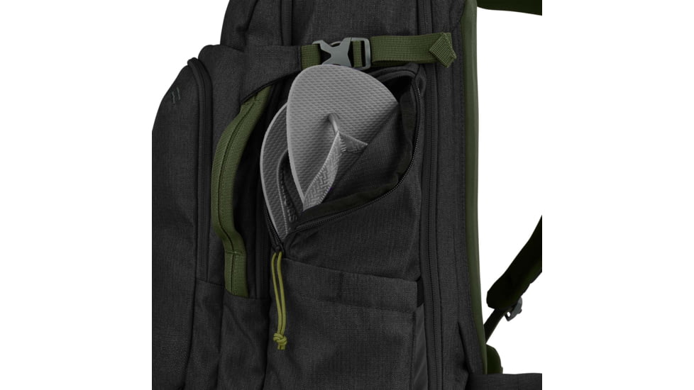 Kelty Redwing Traveler 30L Backpack, BK, 30 Liter, 22633125BK