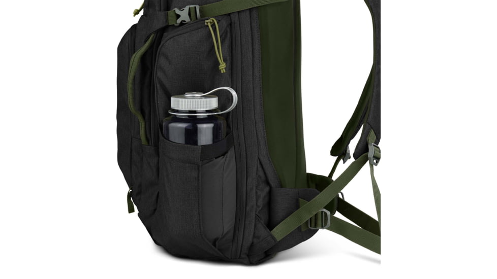 Kelty Redwing Traveler 30L Backpack, BK, 30 Liter, 22633125BK