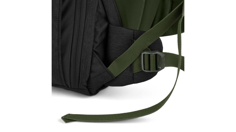 Kelty Redwing Traveler 30L Backpack, BK, 30 Liter, 22633125BK