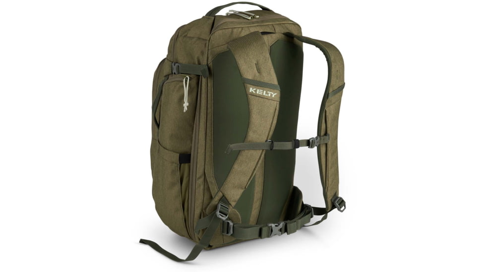 Kelty Redwing Traveler 30L Backpack, BOV, 30 Liter, 22633125BOV