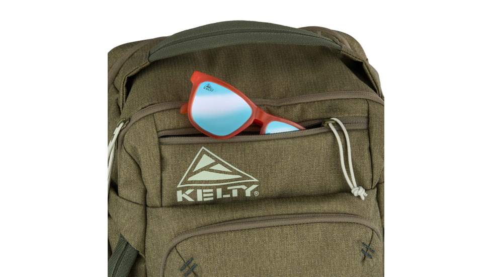 Kelty Redwing Traveler 30L Backpack, BOV, 30 Liter, 22633125BOV