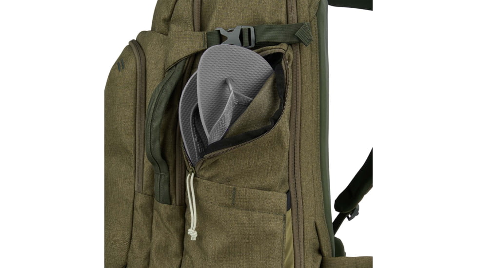 Kelty Redwing Traveler 30L Backpack, BOV, 30 Liter, 22633125BOV