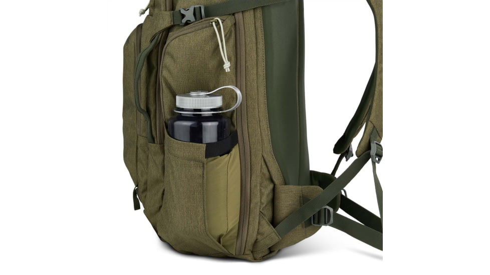 Kelty Redwing Traveler 30L Backpack, BOV, 30 Liter, 22633125BOV