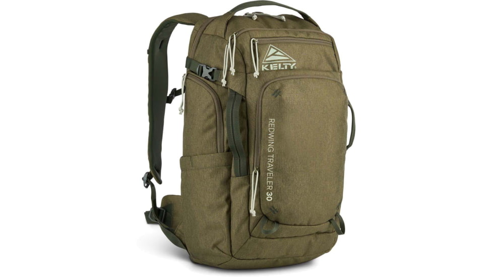 Kelty Redwing Traveler 30L Backpack, BOV, 30 Liter, 22633125BOV