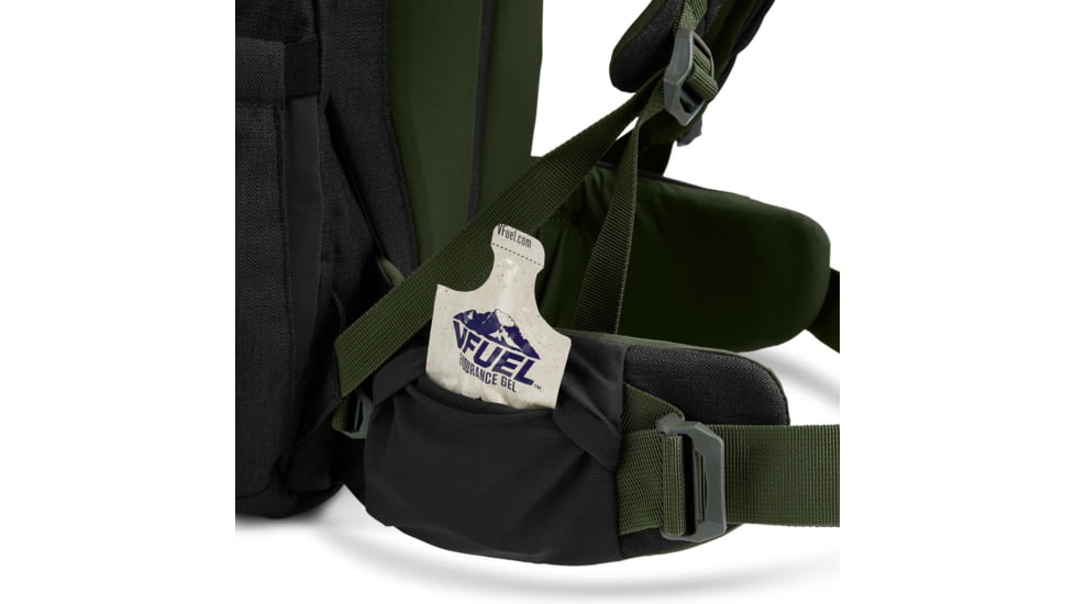 Kelty Redwing Traveler 50L Backpack, BK, 50 Liter, 22633325BK