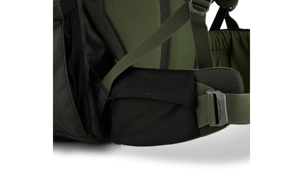 Kelty Redwing Traveler 50L Backpack, BK, 50 Liter, 22633325BK