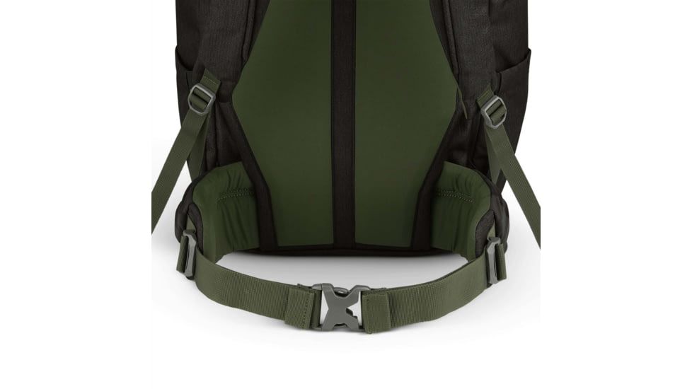 Kelty Redwing Traveler 50L Backpack, BK, 50 Liter, 22633325BK