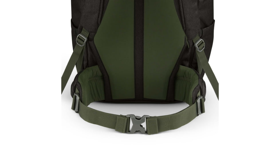 Kelty Redwing Traveler 50L Backpack, BK, 50 Liter, 22633325BK