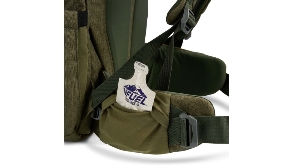 Kelty Redwing Traveler 50L Backpack, BOV, 50 Liter, 22633325BOV