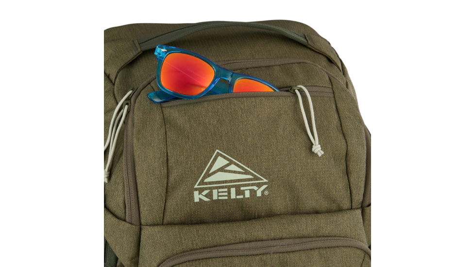 Kelty Redwing Traveler 50L Backpack, BOV, 50 Liter, 22633325BOV