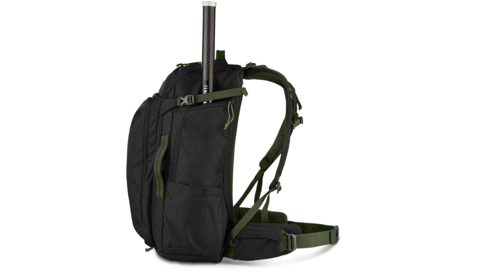 Kelty Redwing Traveler 50L Backpack, BK, 50 Liter, 22633325BK