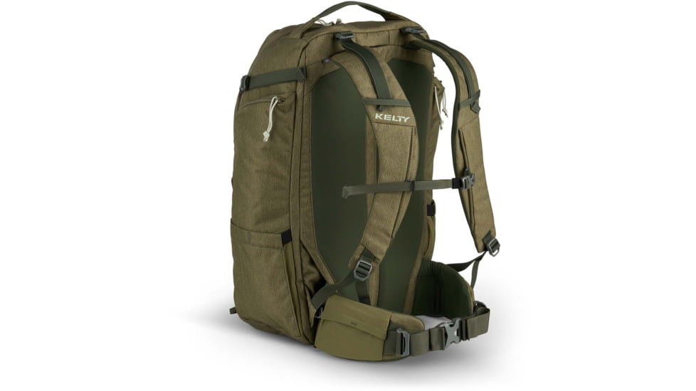 Kelty Redwing Traveler 50L Backpack, BOV, 50 Liter, 22633325BOV