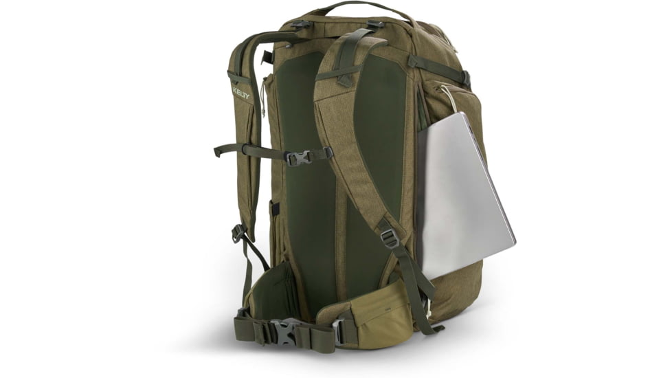 Kelty Redwing Traveler 50L Backpack, BOV, 50 Liter, 22633325BOV