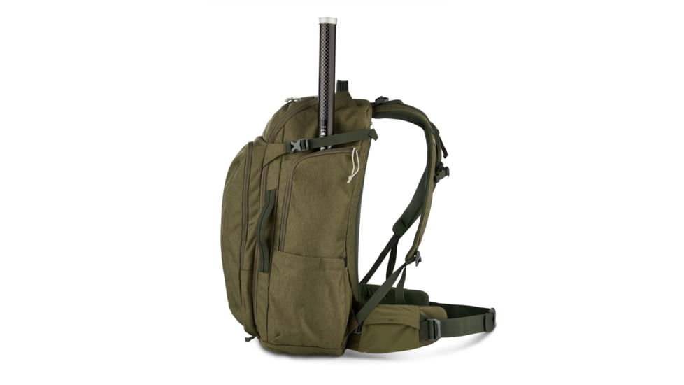 Kelty Redwing Traveler 50L Backpack, BOV, 50 Liter, 22633325BOV