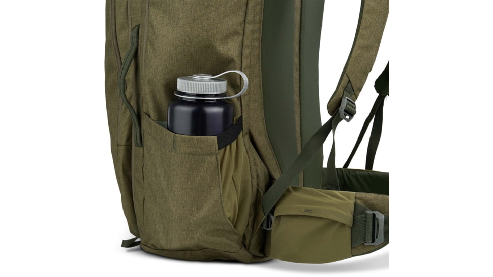 Kelty Redwing Traveler 50L Backpack, BOV, 50 Liter, 22633325BOV