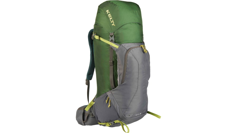 Kelty Revol 50 Pack-Forest Green