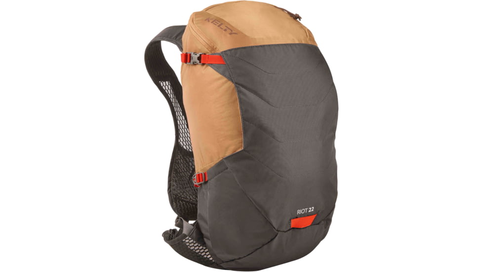Kelty Riot 22 Pack-Canyon Brown