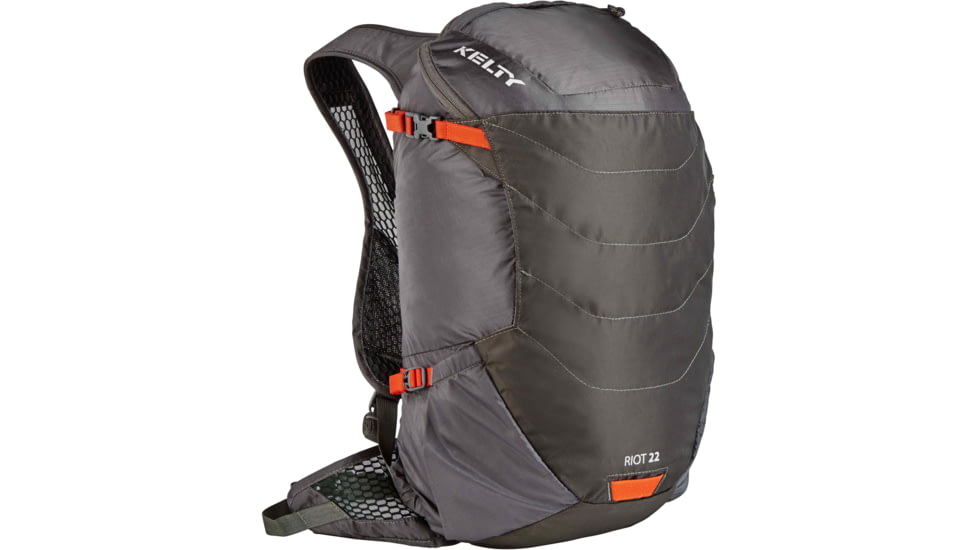 Kelty Riot 22 Pack-Raven