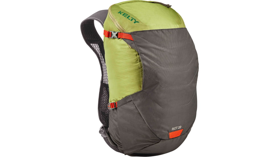 Kelty Riot 22 Pack-Woodbine