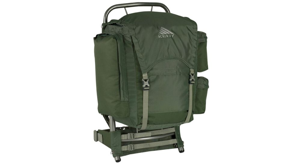 Kelty Sanitas 34 Pack - Cypress