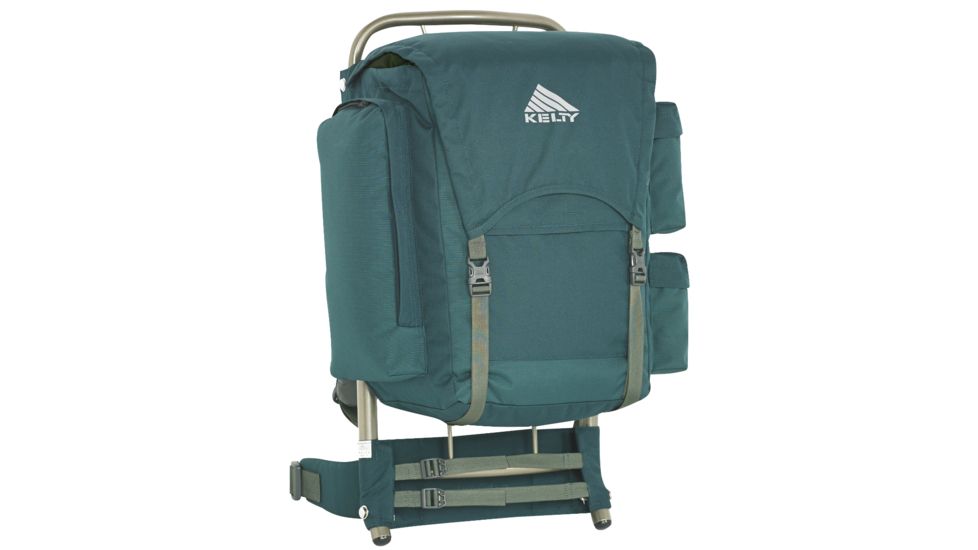 Sanitas 34 Pack - Youth-Ponderosa Pine