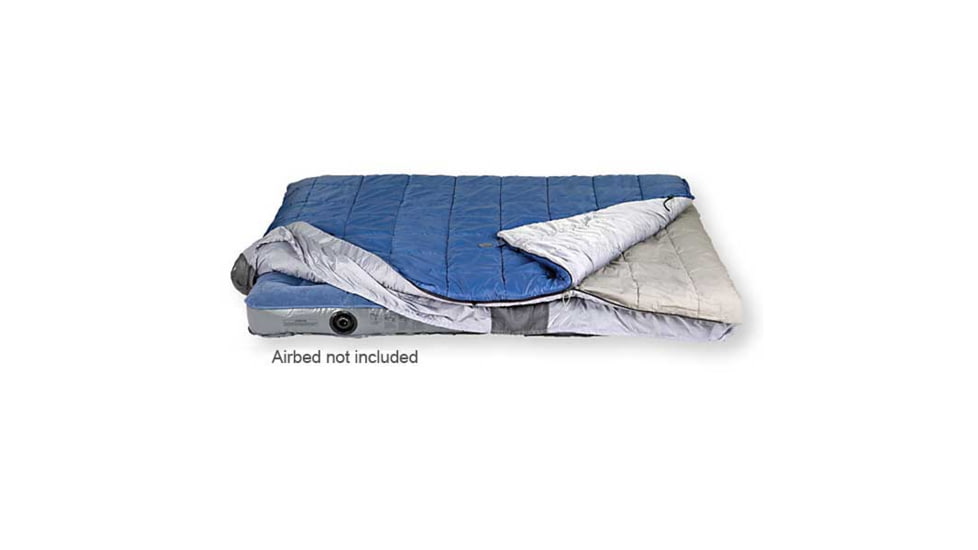 Kelty Satellite 30 Double Bag Synthetic