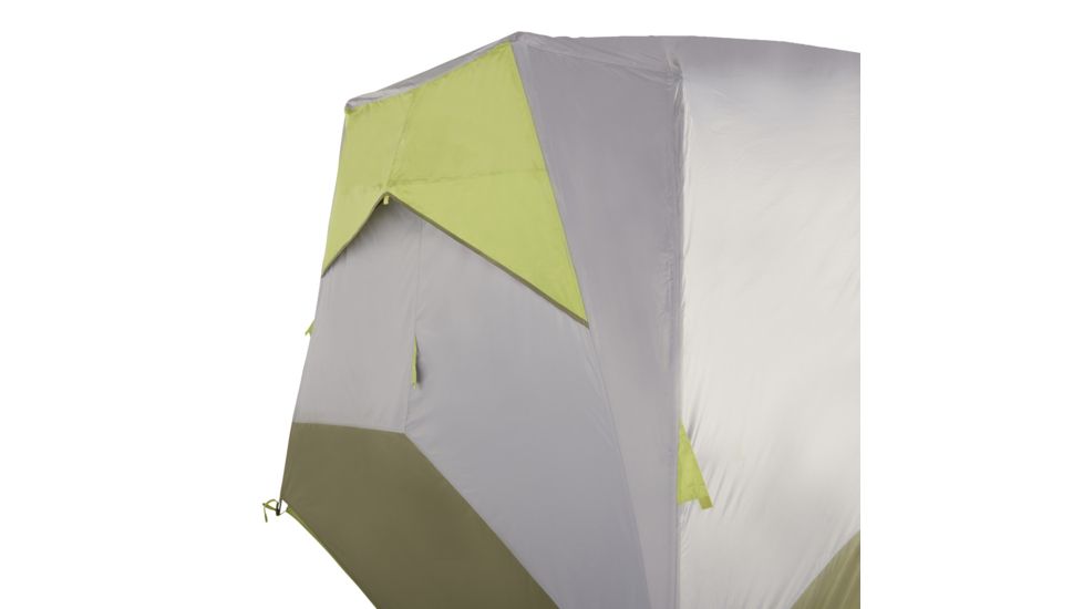 Kelty Sequoia 6 Person Basecamp Tent, Ponderosa, 40818218