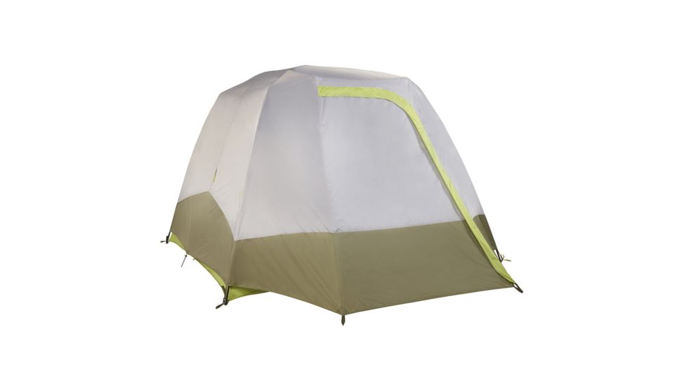 Kelty Sequoia 6 Person Basecamp Tent, Ponderosa, 40818218