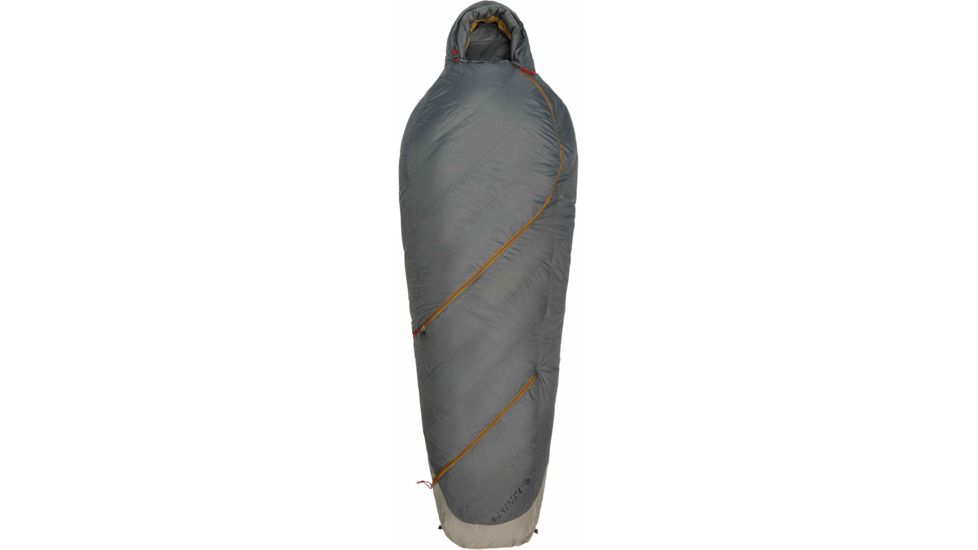 Kelty Sine 35 Sleeping Bag-Castle Rock-Regular