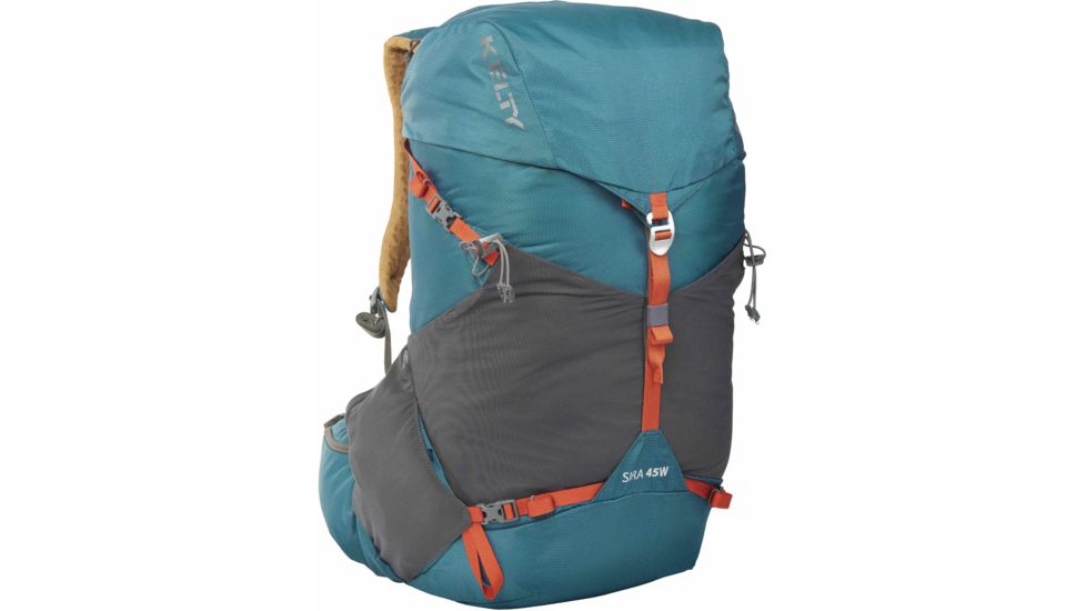 Kelty Sira 45W Pack-Deep Teal-One Size