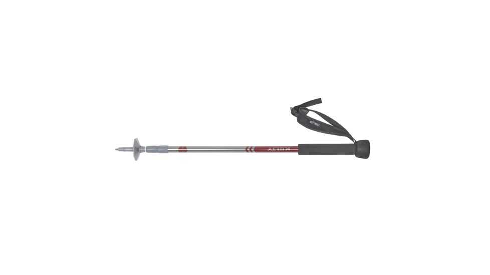 Kelty SNAPSHOT GREY/RED, Dark Shadow/Ochre, 27680918GY