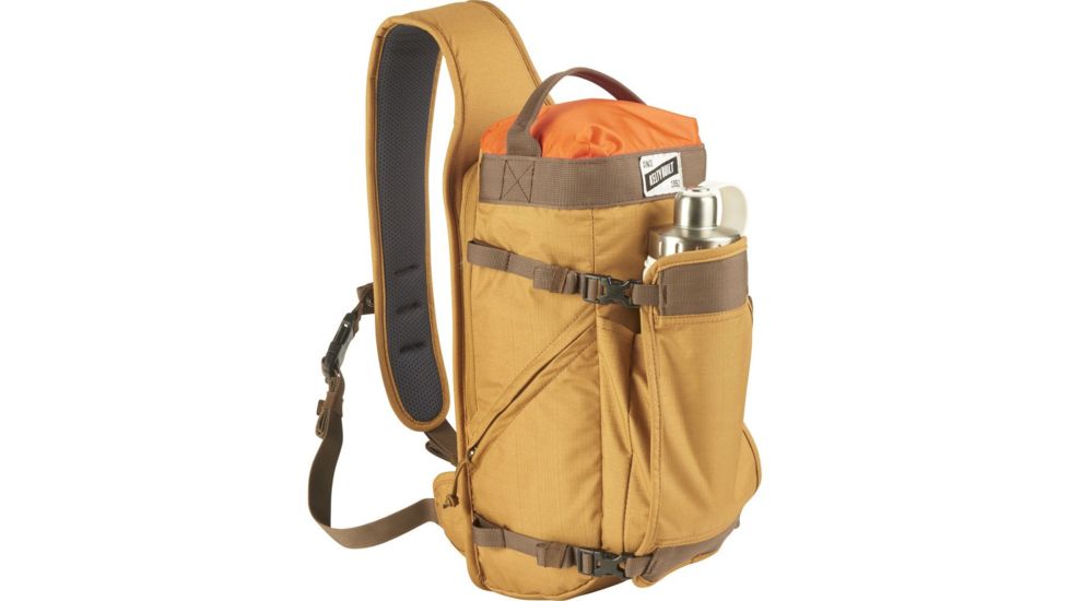 Kelty Spur, Canyon Brown, 9 Liters, 22611517CYB
