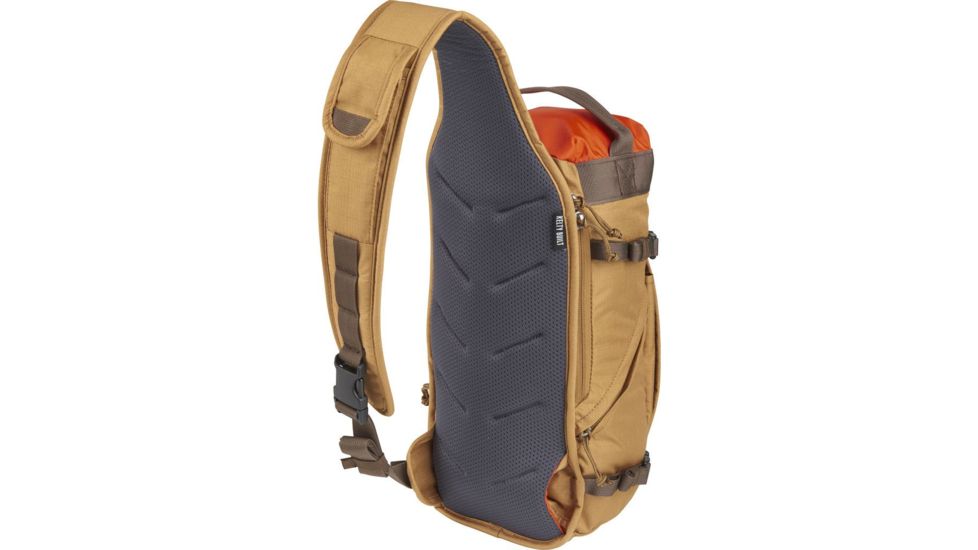 Kelty Spur, Canyon Brown, 9 Liters, 22611517CYB