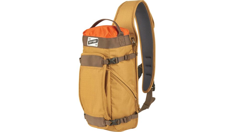 Kelty Spur, Canyon Brown, 9 Liters, 22611517CYB